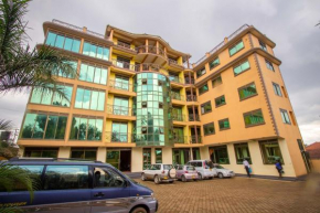 Minister's Village Hotel